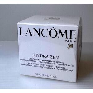 Lancôme Hydra Zen Anti-Stress Moisturizing Cream-Gel 50ml